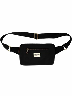 Belt Bag Harry Noir