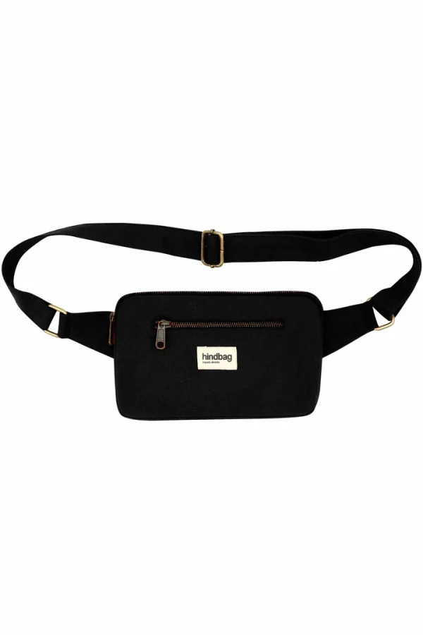 Belt Bag Harry Noir