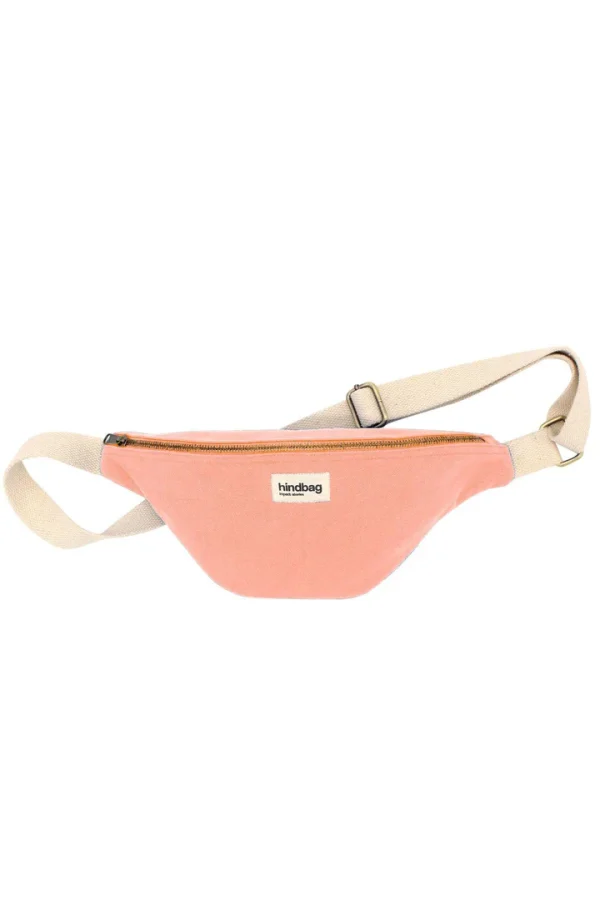 Belt Bag Olivia Peach Melba