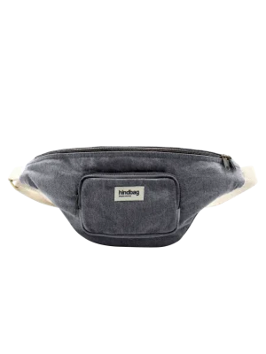 Belt Bag Sofia Denim Gray X-Large