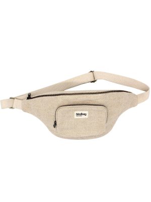 Belt Bag Sofia Jute X- Large