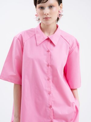 Pink Cute Shirt