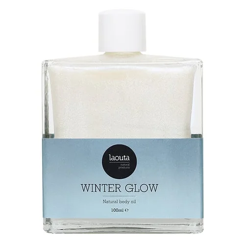 Winter Glow Oil 100ml