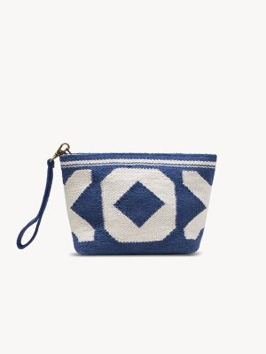 Eze Mini Clutch Bag