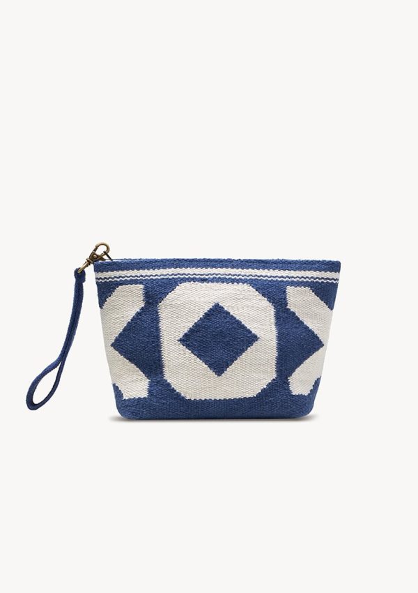 Eze Mini Clutch Bag