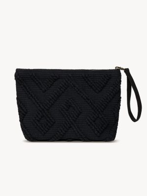 Cascavel MidI Clutch Bag