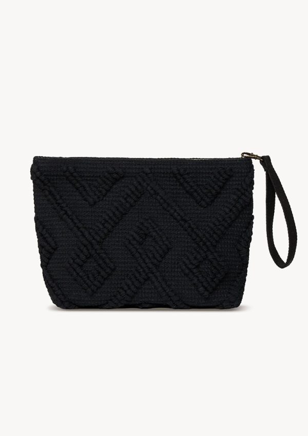 Cascavel MidI Clutch Bag