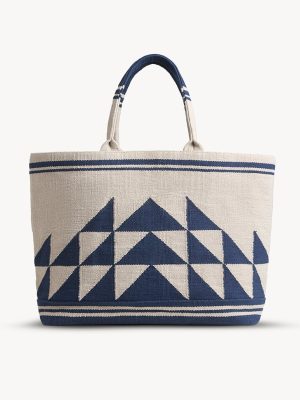 Beausoleil Maxi Tote Bag