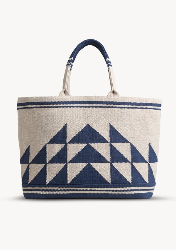 Beausoleil Maxi Tote Bag