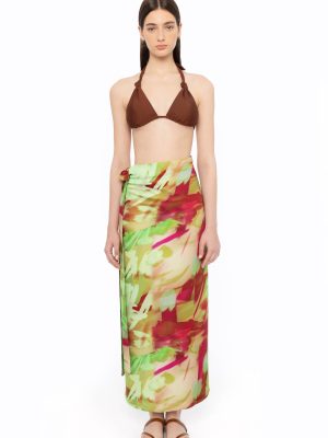 Sarong Aurora Maxi