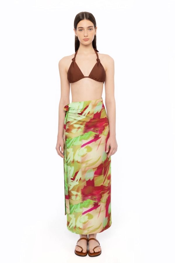 Sarong Aurora Maxi