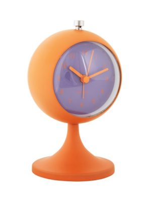 Alarm Clock Funky Retro