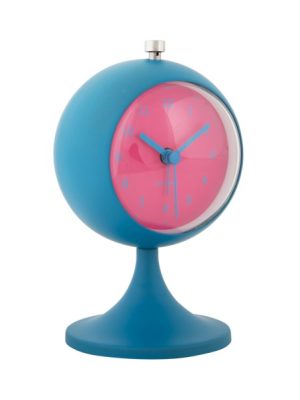 Alarm Clock Funky Retro