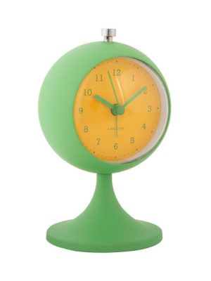 Alarm Clock Funky Retro