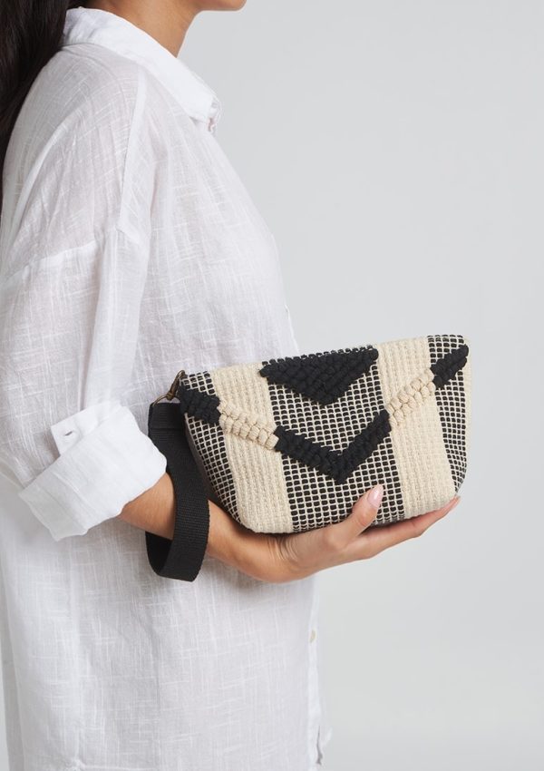 Anaru Mini Clutch