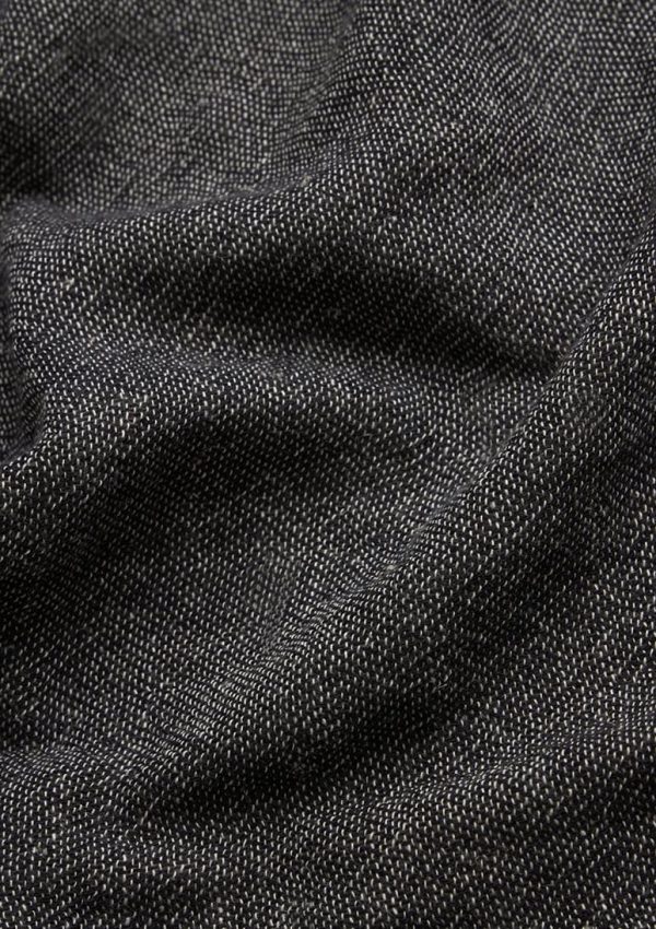 Πετσέτα Θαλάσσης Mare Linen Black