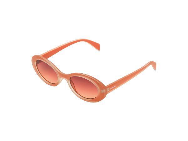 Sunglasses Ana Velvet Coral