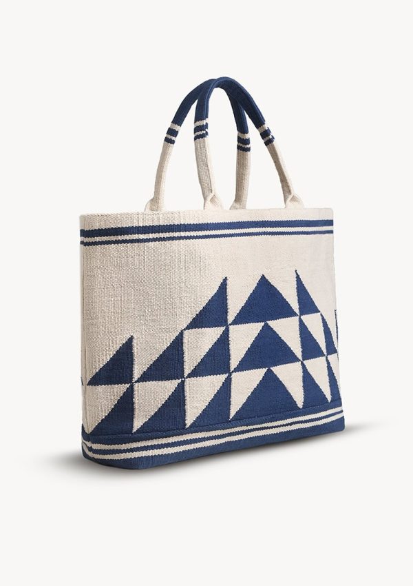 Beausoleil Maxi Tote Bag