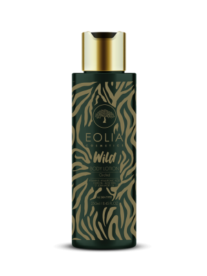 Body Lotion Wild Line  Wild Orchid