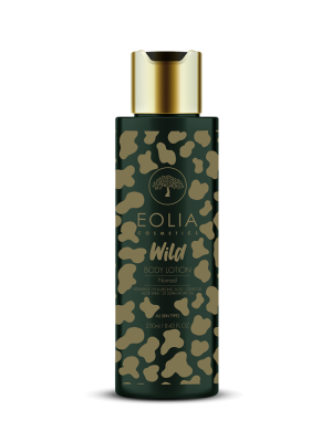 Body Lotion Wild Line  Wild Nomad