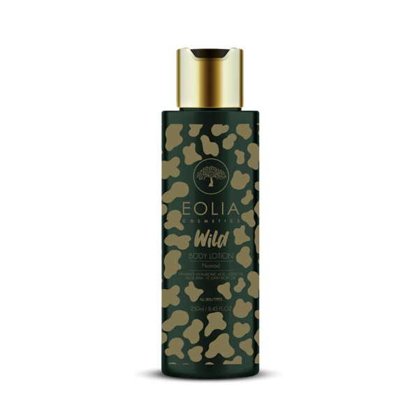 Body Lotion Wild Line  Wild Nomad