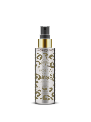 Body Mist Wild Line Luxury