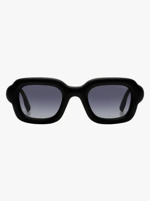 Sunglasses Miles Carbon