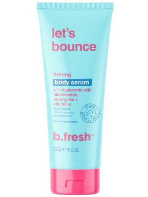 Firming body serum - Let's Bounce 236ml