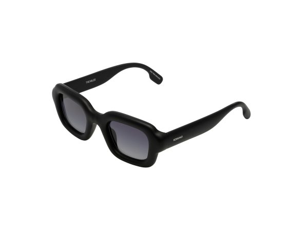 Sunglasses Miles Carbon