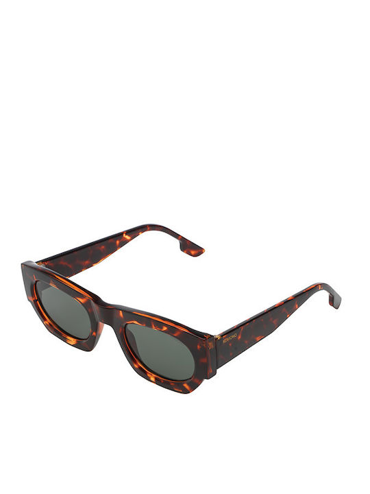 Sunglasses Alpha Havana