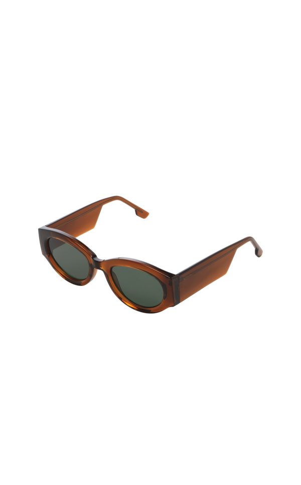 Sunglasses Dax Bronze