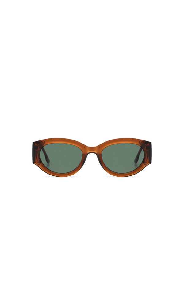 Sunglasses Dax Bronze