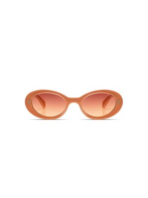 Sunglasses Ana Velvet Coral