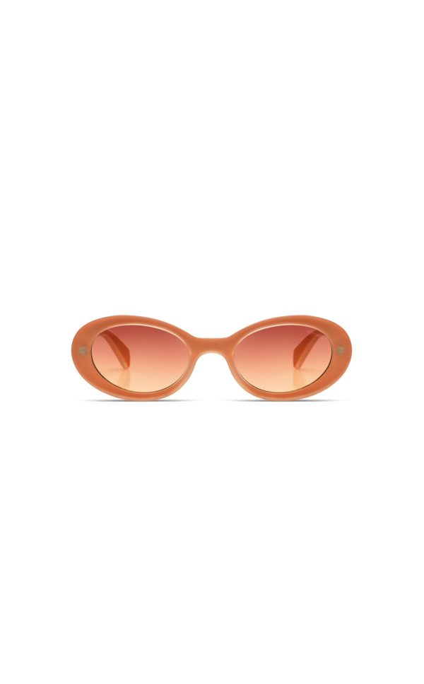 Sunglasses Ana Velvet Coral