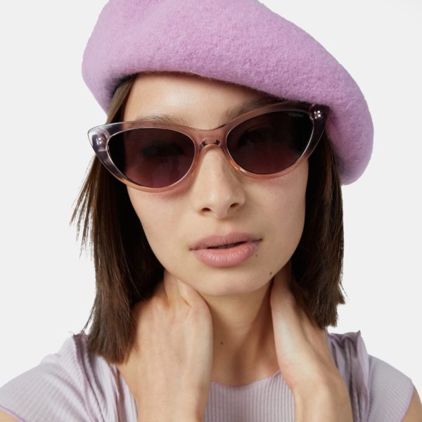 Sunglasses Rosie Blush