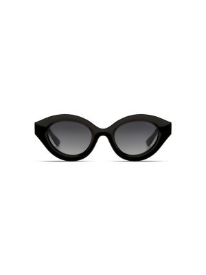 Sunglasses Grace Black Glossy