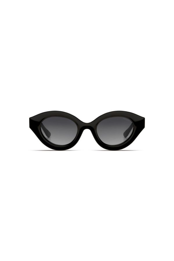 Sunglasses Grace Black Glossy