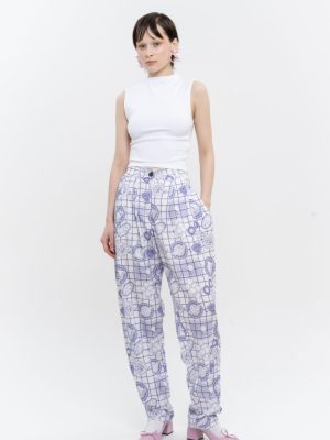 Wanna Be Pic Nic Trousers