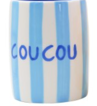 Cup Tumbler Elias Coucou