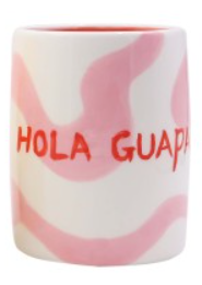 Cup Tumbler Elias Hola Guapa