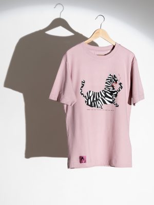 The Tiger Sirènes T-Shirt