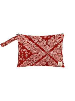 Bandana Handbag