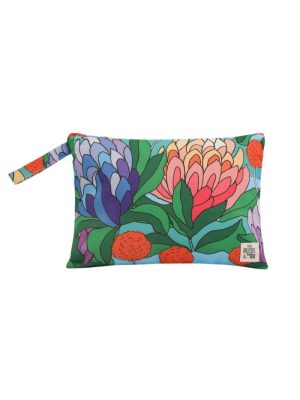 Flores Handbag