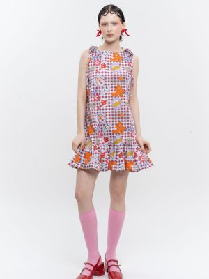 Pic Nic Fantacy Dress