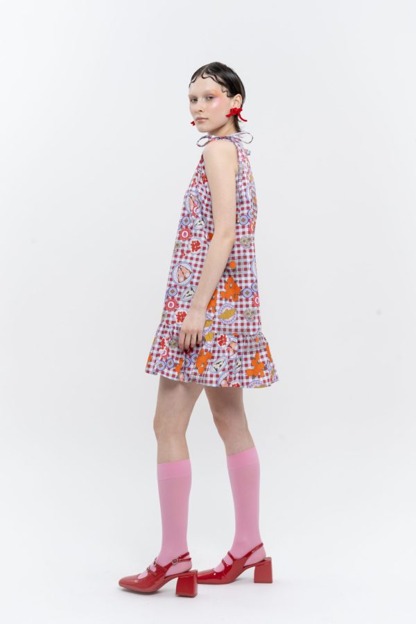 Pic Nic Fantacy Dress