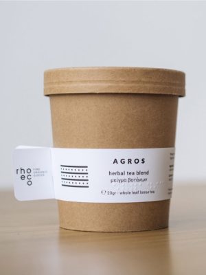 Agros Tea