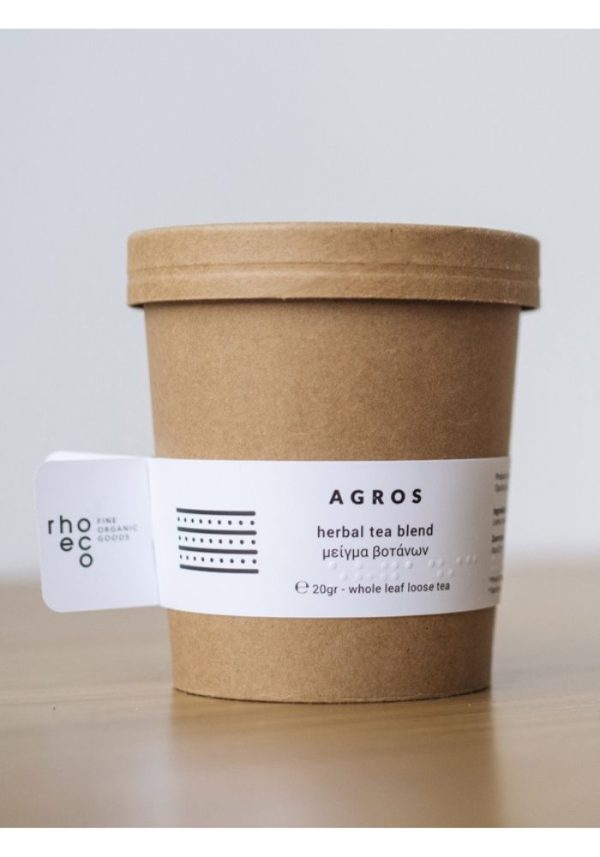 Agros Tea