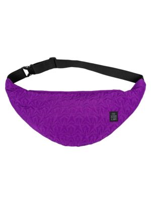 Beltbag Stars Purple