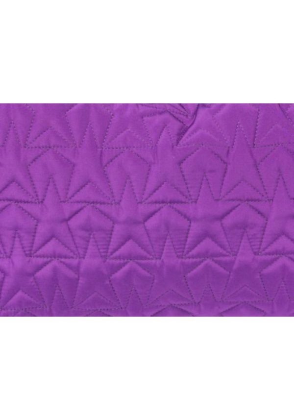 Beltbag Stars Purple