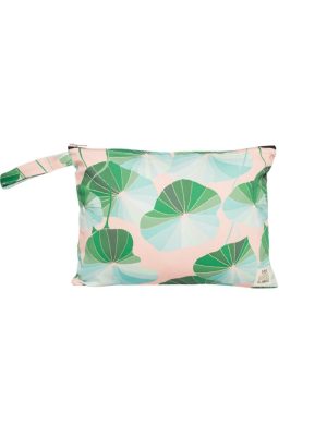 Lillies Handbag